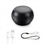 Mini Bluetooth Lautsprecher f&uuml;r 5&euro; statt 14,39&euro;