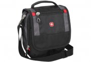 Mini Boarding Bag (Umh&auml;ngetasche) von Wenger f&uuml;r 19,95&euro; inkl. Versand