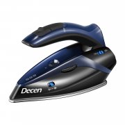 Mini B&uuml;geleisen, 1100W Schnelles Aufheizen, Zwei Spannung, 110 & 240 Volt f&uuml;r 19,99&euro; (Prime)