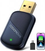 Mini CarPlay Adapter f&uuml;r nur 16,14&euro; statt 37,99&euro;