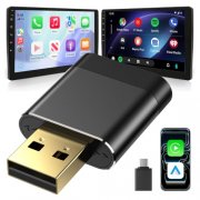 Mini CarPlay/Android Auto Display f&uuml;r 17,24&euro; bei Amazon