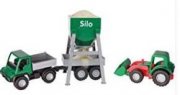 Mini Compact Farm Set f&uuml;r 21,16 &euro;