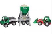 Mini Compact Farm Set f&uuml;r 21,50 &euro;