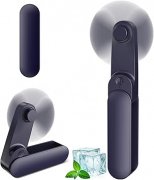 Mini Handventilator mit 3 Stufen f&uuml;r nur 10,99&euro;