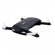 Mini-Quadrocopter mit Kamera