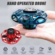 Mini RC Drohne Hand UFO Quadcopter