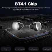 Premium Bluetooth Kopfh&ouml;rer nur 16,78&euro; ohne VSK + Lieferung aus DE