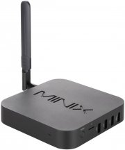  Minix Neo Z83-4 Mini-PC (4 x 1.4GHz) 4GB 32GB Windows&reg; 10 Home nur 159&euro; statt 179,99&euro;