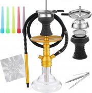 &lrm;MINKAH Shisha Komplett Set
