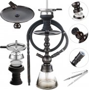 MINKAH Shisha Komplett Set