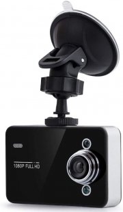 Minoni Full HD 1080P Dashcam Auto Kamera