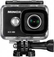 Minox ACX 400 4K WLAN Action Cam