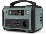 Minthouz 500W Tragbare Powerstation