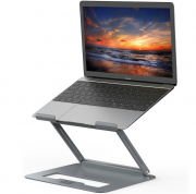 Minthouz faltbarer Aluminium Laptopst&auml;nder