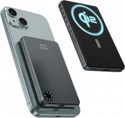Minthouz Qi2 5000mAh Magsafe PowerBank