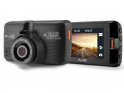 Mio MiVue 751 Dashcam