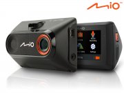 Mio MiVue 786 Dashcam mit WLAN
