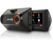 Mio MiVue 786 Dashcam mit WLAN