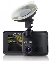 Mio MiVue C321 Full-HD Dashcam