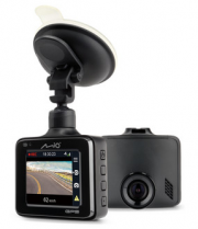 Mio MiVue C335 Dashcam