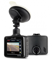 Mio MiVue C335 Full-HD Dashcam