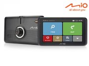 Mio Mivue Drive 60LM EU-Navigationssystem f&uuml;r 135,90&euro; statt 205,81&euro;
