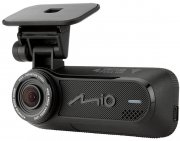 Mio MiVue J60 1080p-Full-HD Dashcam mit Weitwinkelobjektiv