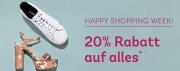 Mirapodo: 20% auf &uuml;ber 38.000 Schuhe f&uuml;r Damen und Herren