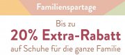 mirapodo &ndash; bis zu 20% Extra Rabatt auf Schuhe