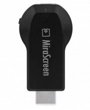 Mirascreen MX DLNA Airplay WiFi Display Miracast TV Dongle HDMI Receiver 