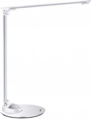 Miroco LED Schreibtischlampe mit 5 Farbmodus und 5 Helligkeitsstufen