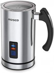 Miroco Milchaufsch&auml;umer 240ml 500W 