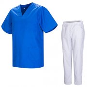 MISEMIYA Medical Scrubs Set f&uuml;r nur 7,60&euro; bei Amazon