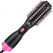 Miserwe Professionelle Volumen und Styler Warmluftb&uuml;rste