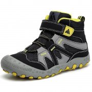 Mishansha Wanderschuhe f&uuml;r Jungen bei Amazon im Angebot