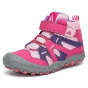 Mishansha Wanderschuhe f&uuml;r M&auml;dchen (Gr. 29) f&uuml;r 29,99&euro; bei Amazon
