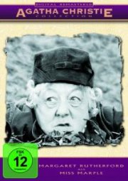 Miss Marple Edition (4 DVDs) f&uuml;r 6,97&euro; inkl. Versand (prime)