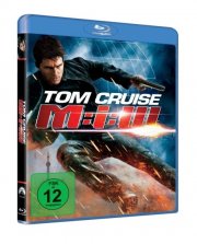 Mission: Impossible 3, 1 Blu-ray f&uuml;r 4,02&euro; inkl. Versand