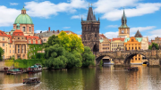 Mit dem Auto nach Prag und &Uuml;bernachtung f&uuml;r 49&euro;