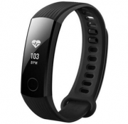 Mit Gutscheincode den Huawei Band 3 Fitnesstracker f&uuml;r 22,87 Euro inkl. Versand abgreifen