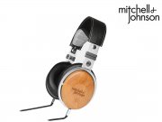 Mitchell & Johnson JP1 Hi-Fi-Kopfh&ouml;rer