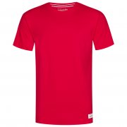 Mitchell & Ness Tailored Herren T-Shirt TAILTEE-SCA-RED f&uuml;r 7,61&euro; statt 13,99&euro;