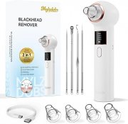 Mitesserentferner mit Vakuum f&uuml;r 23,99&euro; bei Amazon