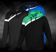 MITRE Polarize Pullover Hoodies bei SportSpar f&uuml;r 8,39 Euro