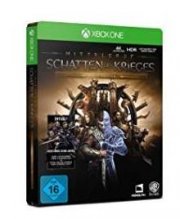Mittelerde: Schatten des Krieges &ndash; Gold Edition (Xbox One) f&uuml;r 39,97 &euro;