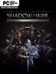 Mittelerde: Schatten des Krieges Silver Edition