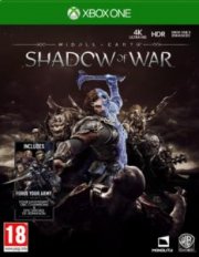 Mittelerde: Schatten des Krieges (XBox One) f&uuml;r 20,44&euro; inkl. Versand
