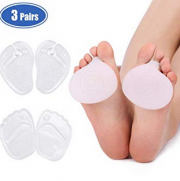Mittelfu&szlig;kissen-Set f&uuml;r 4,88&euro;(statt 12.99&euro;) 
