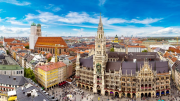 Mitten in M&uuml;nchen + Mehrtages&uuml;bernachtung ab 59&euro;