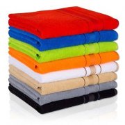 Mixibaby Saunat&uuml;cher 80 x 200cm 100% Baumwolle f&uuml;r 9,99&euro; (statt 20&euro;)